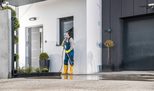 Professional Pressure Washing Services in Riverdale, UT